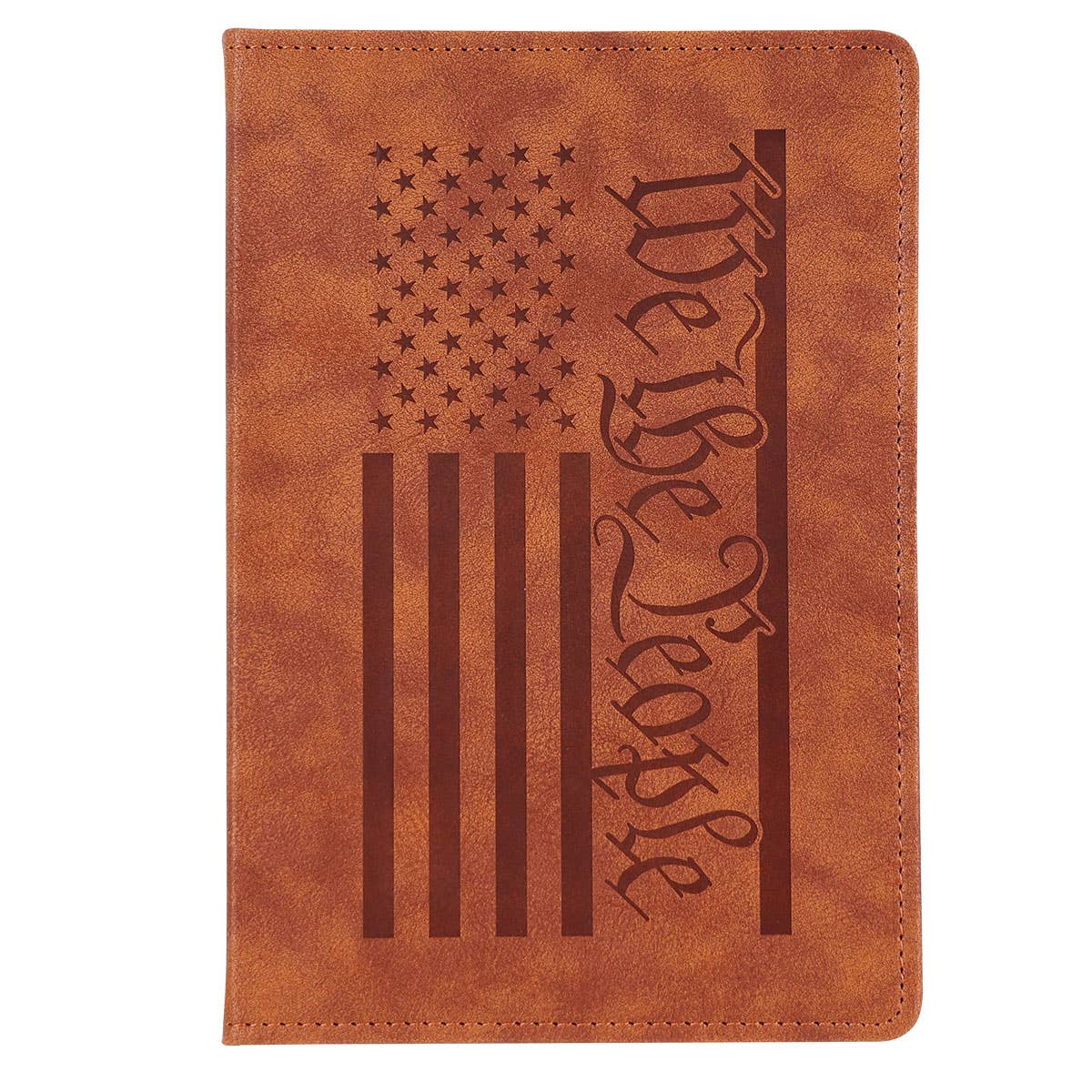 HOLD FAST Mens Journal We The People
