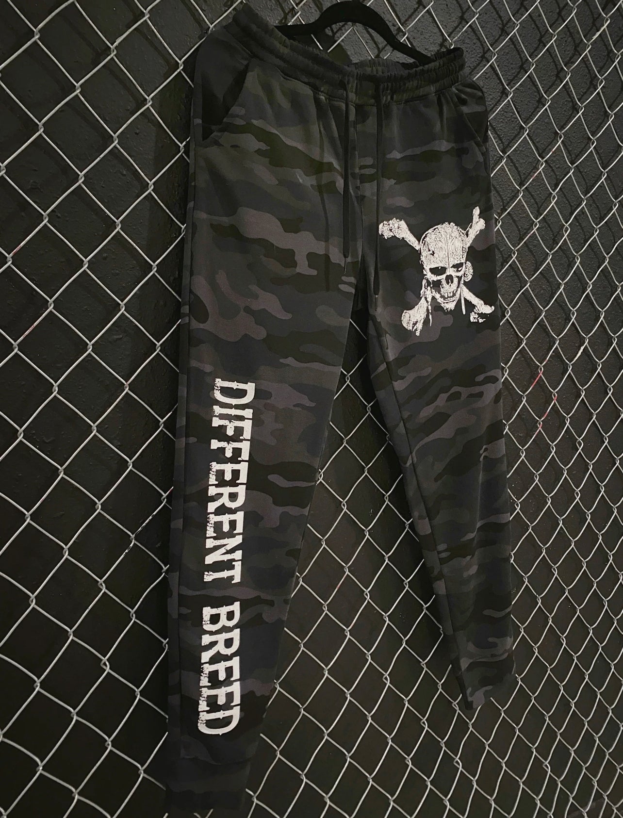 Drive Different Breed Joggers