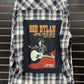 Rebel Made Flannels