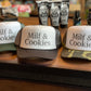 Milf & Cookies Hat
