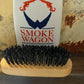 Smoke Wagon Beard Brush