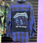 Rebel Made Flannels