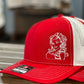 ThatGibson Logo Girl Hat