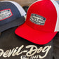 Devil-Dog Trucker Hat