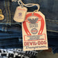 Devil-Dog Dungarees Moore